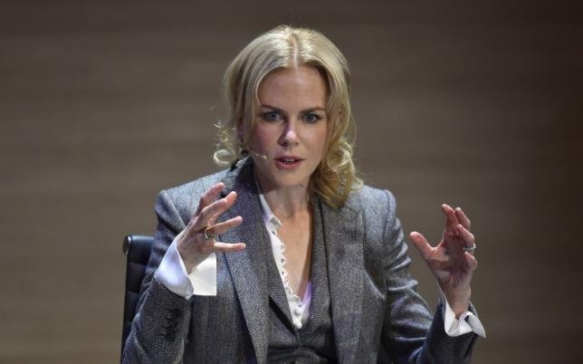 Nicole kidman, Nicole kidman Bollywood, Nicole kidman News, Nicole kidman Latest news, Nicole kidman Films, Nicole kidman movies, Hollywood, Entertainment news