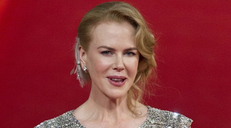 Nicole kidman, Nicole kidman Bollywood, Nicole kidman News, Nicole kidman Latest news, Nicole kidman Films, Nicole kidman movies, Hollywood, Entertainment news