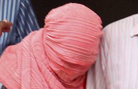 Nirbhaya Gang Rape, 2012 Delhi Gang Rape, Delhi Nirbhaya, Nirbhaya Rape Story, Delhi Gang Rape Real Story, Nirbhaya Gangf Rape Accused, Vinay Sharma, Tihar jail, India News, Jansatta