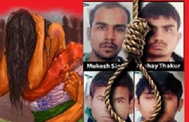 Nirbhaya gangrape case, Mercy petiiton, Nirbhaya case, Nirbhaya gangrape, Options before Nirbhaya rapists, Legal options before rapists, Review petition, Curative petition, Mercy plea, Hindi news, Latest news