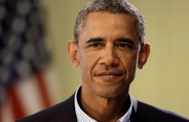 Gun lobby, Wayne LaPierre, Barack Obama, televised debate, New York, United States