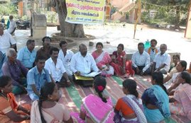 Panchayati raj, Gram Panchayat, Panchayat Elections, india