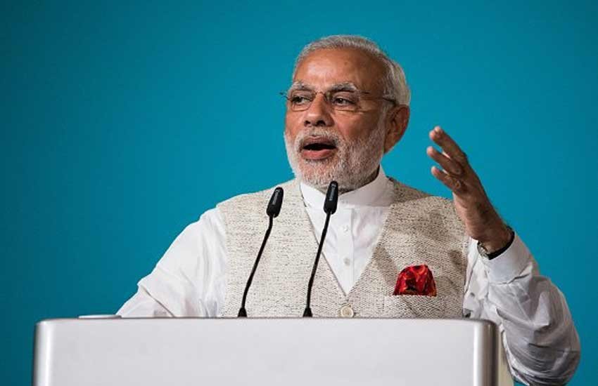 सांसदों को ईकोफ्रेंडली बसें गिफ्ट करेंगे PM नरेंद्र मोदी?