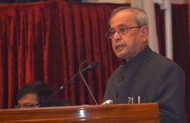pranab mukharjee, ghana, foreign visit, terrorism, world news