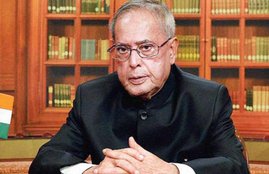 Pranab Mukherjee, Sonia Gandhi, Bal Thackeray, Pranab Mukherjee Book, Pranab Mukherjee on Sonia Gandhi, Pranab Mukherjee Reveals, Sonia Gandhi Upset, Meeting with Bal Thackeray, Shiv Sena leader Bal Thackeray, Ex President of India, National News, Jansatta