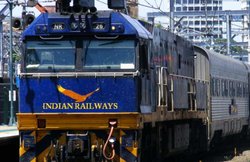 अब हर बार धुलेगा ट्रेनों में मिलने वाला कंबल, बदलेगा रंग, वजन भी होगा कम