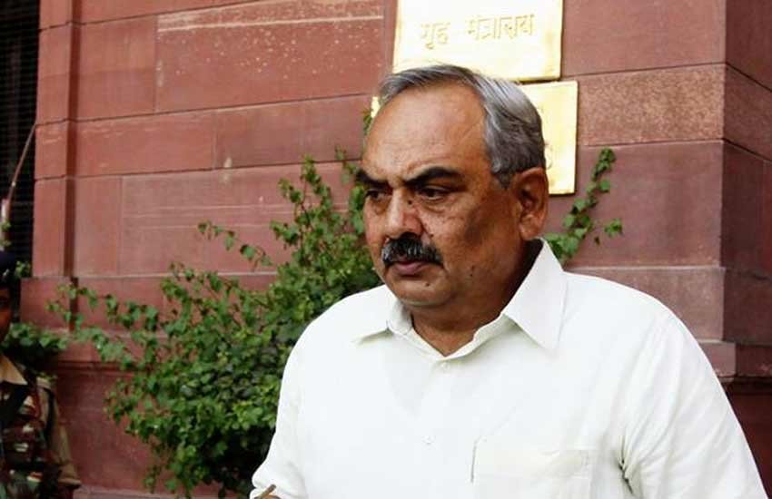 दुरुपयोग रोकने को यूएवी का नियमन जरूरी: गृह सचिव