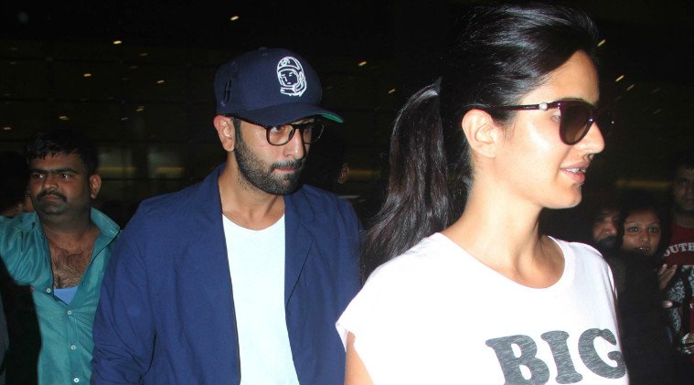 Bollywood, Breakup, Deepika, katrina kaif, ranbeer kapoor, tamasha, entertainment, ranbir-deepika, kaitrina- ranbir breakup