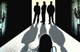Minor Girl, JNU Campus, Girl Gangrape, JNU Girl Gangrape, Delhi, JNU Campus Gangrape, JNU, Gangrape in Delhi, Gangrape