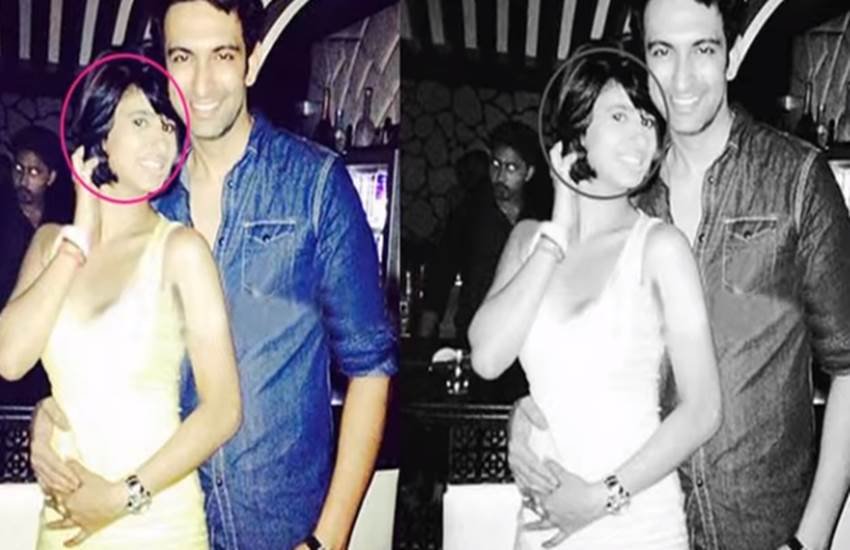 rashmi desai and nandish sandhu, rashmi desai news, TV couple, Nandish Sadhu, Rashami Desai, divorce, रश्मि देसाई, नंदीश संधू, रश्मि देसाई तलाक, उतरन फेम, टीवी सीरियल, latest hindi news, hindi news, news in hindi