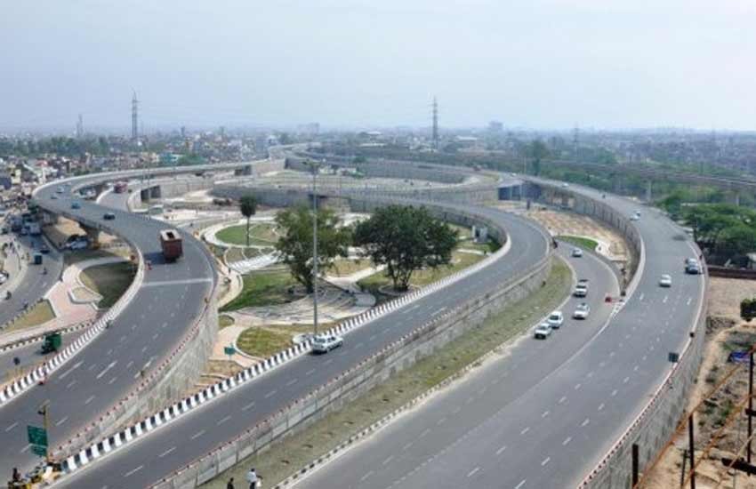 यातायात का सुगम साधन हो सकती है रिंग रेल यातायात का सुगम साधन हो सकती है रिंग रेल