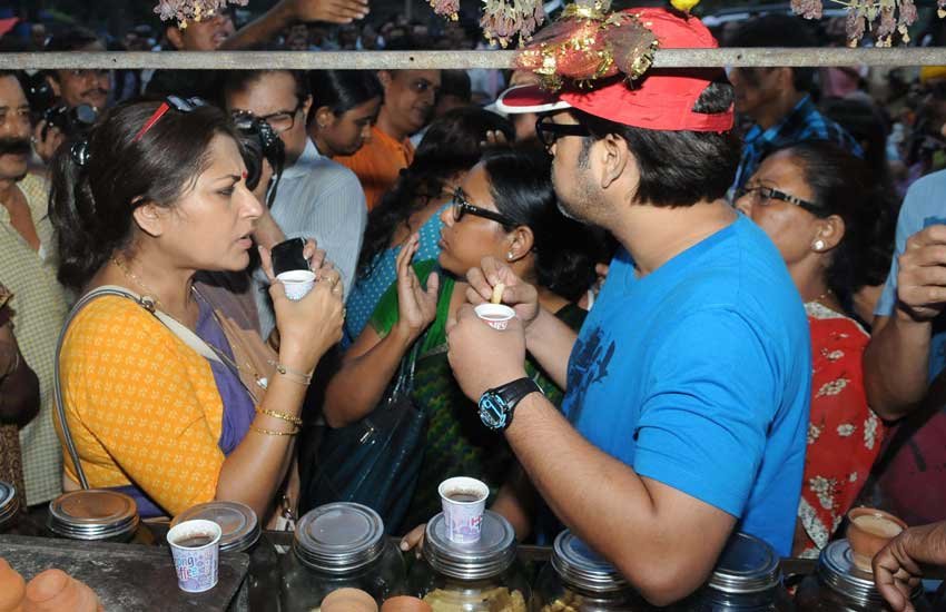 West Bengal, Rupa Ganguly, रूपा गांगुली, रूपा गांगुली बीजेपी, रूपा गांगुली पश्‍च‍िम बंगाल, रूपा गांगुली फोटोज, BJP, West Bengal, Rupa Ganguly