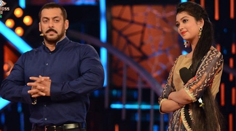 Bigg Boss, Salman Khan, aaj ki raat hai zindagi, Amitabh Bachchan, india poochega sabse shaana kaun, Shah Rukh Khan, I can Do That, Farhan Akhtar, comedy nights with kapil, Swaragini, splitsvilla, TV Shosw, Realty Shows, Salman In Bigg Boss, Entertainment
