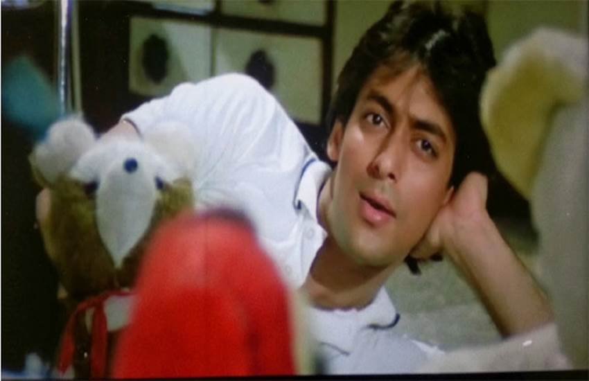 Salman Khan 50th birthday, salman khan birthday, #happybirthdaysalmankhan, @beingsalmankhan, salman khan, salim khan, maine pyar kiya, hit and run, सलमान खान, जन्‍मदिन, सलमान खान बर्थडे, सलीम खान, मैंने प्‍यार किया, हैपी बर्थडे, 50वां जन्‍मदिन, salman pics