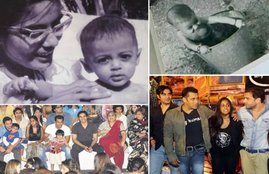 Salman Khan 50th birthday, salman khan birthday, #happybirthdaysalmankhan, @beingsalmankhan, salman khan, salim khan, maine pyar kiya, hit and run, सलमान खान, जन्‍मदिन, सलमान खान बर्थडे, सलीम खान, मैंने प्‍यार किया, हैपी बर्थडे, 50वां जन्‍मदिन, salman pics