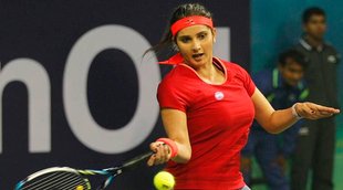 Sania Mirza, Sania Mirza Ranking, Rohan Bopanna, WTA rankings, Tennis