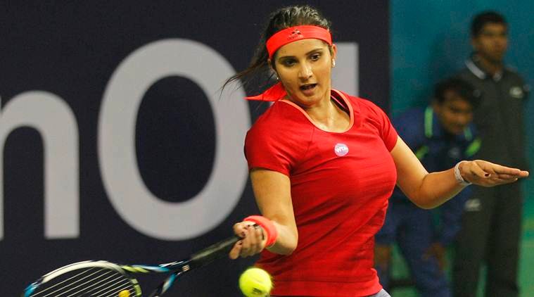 Sania Mirza, Sania Mirza Ranking, Rohan Bopanna, WTA rankings, Tennis Sania Mirza, Sania Mirza Ranking, Rohan Bopanna, WTA rankings, Tennis