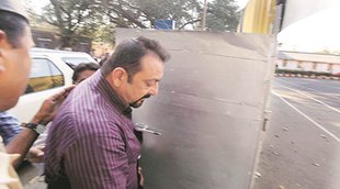 Sanjay Dutt, MBBS 3, Mumbai Blast, Sanjay Dutt Release, Sanjay Dutt News, Sanjay Dutt Latest news, Bollywood, Entertainment