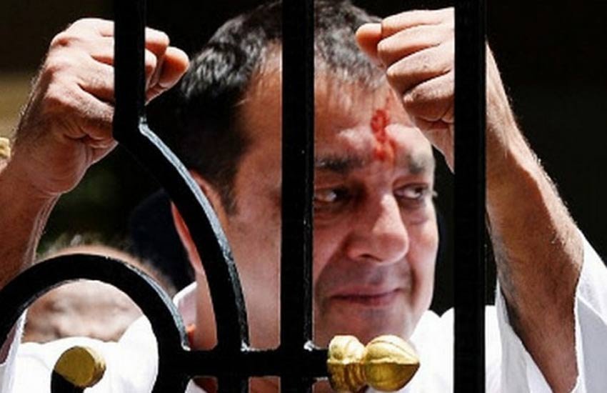मार्च तक रिहा हो सकते संजय दत्त (File Pic)
