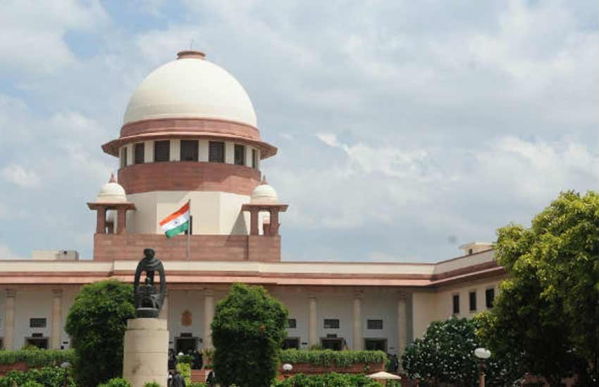 UP सरकार को सुप्रीम कोर्ट की फटकार, 16 दिसंबर तक लोकायुक्त नियुक्त करने का दिया आदेश