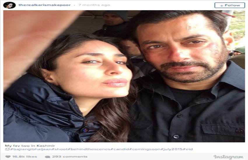 bollywood Star Selfies, Best Selfies of 2015, Selfies 2015, amitabh bachchan selfie, shahrukh khan selfie, ranbir kapoor family selfie, hritik roshan selfie, deepika padukone selfie, vin diesel selfie with deepika, दीपिका पादुकोण, विन डीजल, अमिताभ बच्‍चन, रणबीर कपूर, बॉलीवुड स्‍टार्स की सेल्‍फी, रितिक रोशन सेल्‍फी