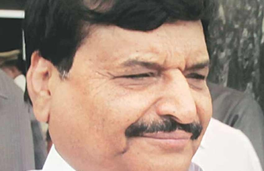शिवपाल ने सर सैयद अहमद खान से की आजम की तुलना