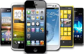 smartphone sales, chinese Company, chinese Smartphone, chinese Mobile
