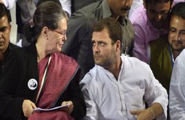 democracy, Congress, BJP, Assembly poll Result, Sonia Gandhi, Rahul Gandhi, Narendra Modi