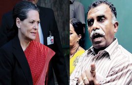 retired DGP R B Sreekumar, R B Sreekumar, Sreekumar book, Gujarat: Behind the Curtain, Congress president, Sonia Gandhi, visit Zakia Jafri, Godhra riots, 2002 riots, Gujarat riots, bjp, rss, आरबी श्रीकुमार, गुजरात दंगे, सोनिया गांधी, कांग्रेस अध्‍यक्ष, पूर्वी डीजीपी की किताब