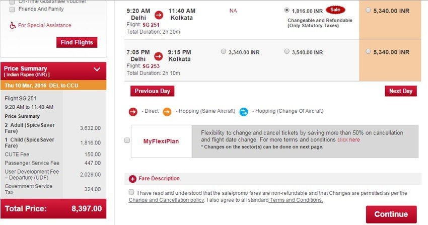 SpiceJet, Happy New Year, spicejet share price, spicejet news, spicejet offer