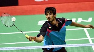 Kidambi Srikanth, BWF World ranking, PV Sindhu, Saina Nehwal, Kidambi Srikanth News