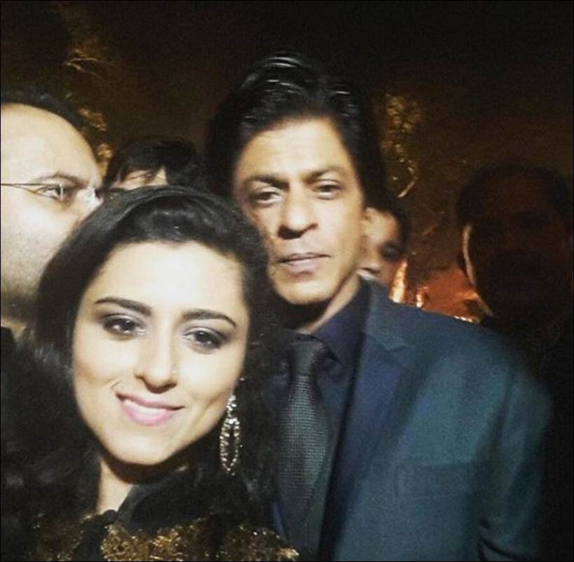 Jaitley wedding, Jaitley wedding PHOTOS, Celebs@Arun Jaitley daughter wedding, PHOTOS: Arun Jaitley daughter, big Indian wedding, shah rukh khan, sonali jaitley, Jaish Bakshi, अरुण जेटली की बेटी, जेटली, शाहरुख खान, जेटली की बेटी, जयेश बख्‍शी