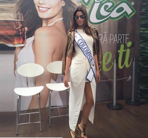 Miss Columbia, Adriadna Gutierrez, Porn Offer, 1 million dollar, las vegas, america, miss universe 2015, photo gallery, मिस यूनिवर्स 2015, मिस कोलंबिया फोटोज, मिस कोलंबिया पोर्न,