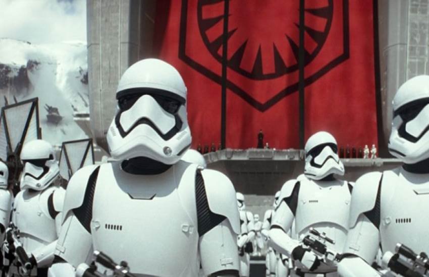 star wars the force awakens, star wars, star wars billion, star wars pics, Billion dollar baby, box office, Hollywood film, box office collection, स्‍टार वार्स, एक अरब डॉलर, हॉलीवुड फिल्‍म, hollywood news in hindi, latest hindi news, hindi news, star wars pics