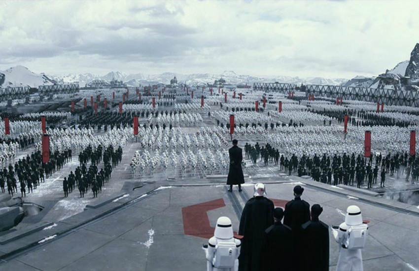 star wars the force awakens, star wars, star wars billion, star wars pics, Billion dollar baby, box office, Hollywood film, box office collection, स्‍टार वार्स, एक अरब डॉलर, हॉलीवुड फिल्‍म, hollywood news in hindi, latest hindi news, hindi news, star wars pics