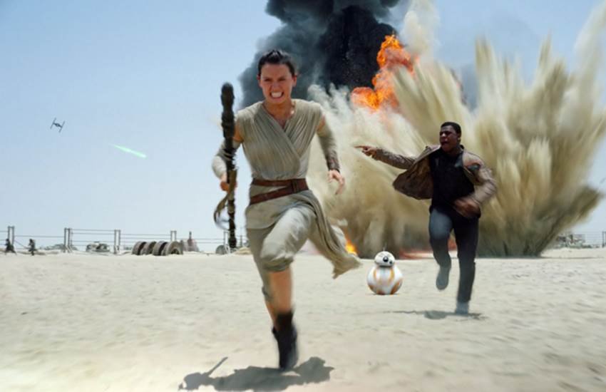 star wars 5