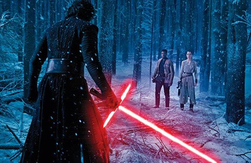 star wars the force awakens, star wars, star wars billion, star wars pics, Billion dollar baby, box office, Hollywood film, box office collection, स्‍टार वार्स, एक अरब डॉलर, हॉलीवुड फिल्‍म, hollywood news in hindi, latest hindi news, hindi news, star wars pics
