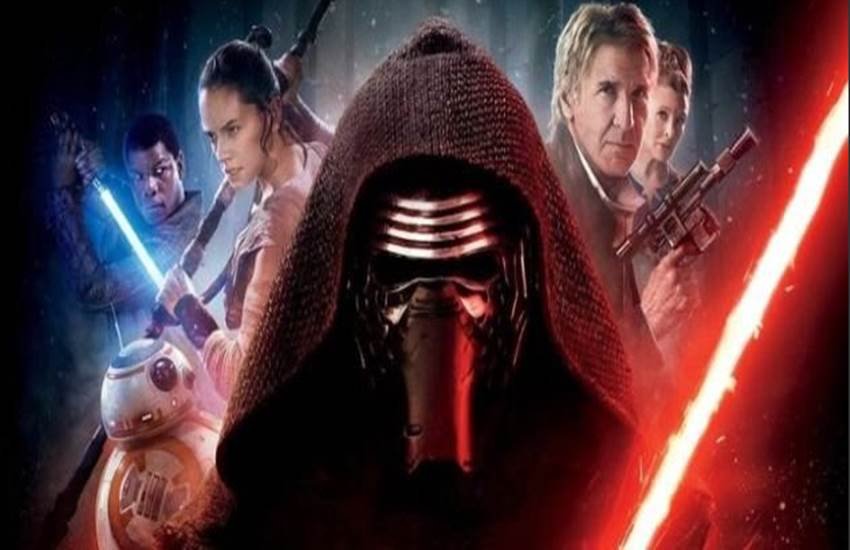 star wars the force awakens, star wars, star wars billion, star wars pics, Billion dollar baby, box office, Hollywood film, box office collection, स्‍टार वार्स, एक अरब डॉलर, हॉलीवुड फिल्‍म, hollywood news in hindi, latest hindi news, hindi news, star wars pics