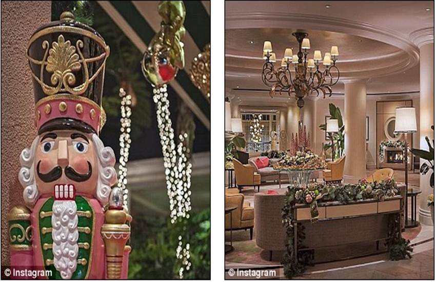 Sultan of Brunei, Hassanal Bolkiah, bans Christmas, Muslims, Beverly Hills Hotel, anti gay Sharia Penal Code, Christmas celebrations, ब्रुनेई सुल्‍तान, हसन अल बोल्कियाह, क्रिसमस बैन, क्रिसमस पर पाबंदी, मुस्लिम