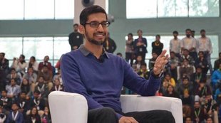गूगल सीईओ, सुंदर पिचाई, श्रीराम कॉलेज ऑफ कॉमर्स, पिचाई एसआरसीसी, Google, Sundar Pichai, Google CEO, Pichai india, SRCC, Android, Android P, tech news, android news