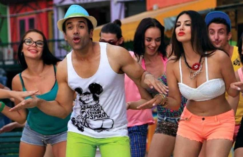 Riteish deshmukh, Mastizaade, Sunny leone, tushar kapoor, sex comedy mastizaade, bollywood, sunny leone gallery, sunny leone news