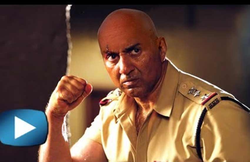 ‘Ghayal Once Again’ में देखें सनी देओल के गंजेपन वाला ये Video