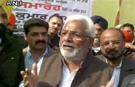 Punjab Health Minister, Surjit Kumar Jyani, liquor intoxicant, alcohol an intoxicant, पंजाब स्‍वास्‍थ्‍य मंत्री, सुरजित कुमार ज्‍याणी, शराब, नशा, नशा श्रेणी