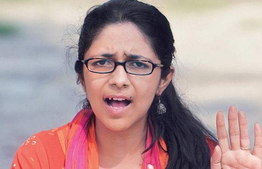 DCW की चीफ करेंगी Gangrape के दोषी को न छोड़ने की वकालत