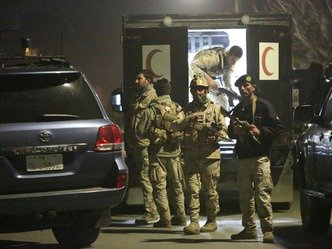 encounter in kabul, blast in kabul, kabul blast, kabul car blast, latest news in kabul blast in afghanistanm world news, kabul blast photos