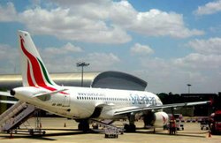 बीमा कंपनियों को निजी विमानों को लेकर मिल सकते हैं 200 करोड़ रुपए के दावे