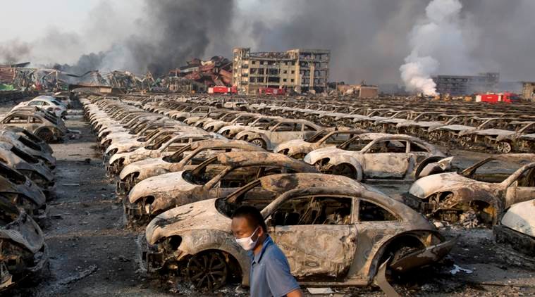natural disasters in india, disasters in india, disasters in india 2015, natural disasters, recent natural disasters, disasters 2015, worst natural disasters, calamity in india, 2015 हादसे, 2015 प्राकृतिक हादसे, disaster in 2015, नेपाल भूकंप, चेन्‍नई बाढ़, chennai floods, nepal earthquake, tianjin port blast