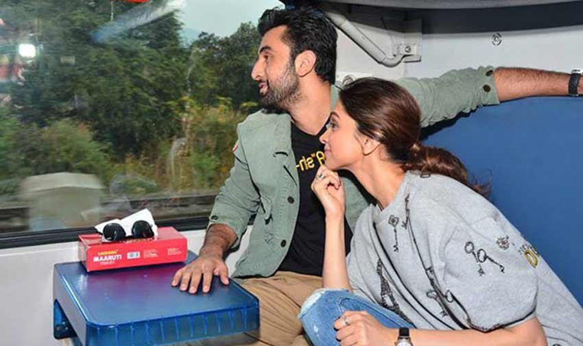 Bollywood, Breakup, Deepika, katrina kaif, ranbeer kapoor, tamasha, entertainment, ranbir-deepika, kaitrina- ranbir breakup