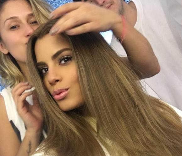 Miss Columbia, Adriadna Gutierrez, Porn Offer, 1 million dollar, las vegas, america, miss universe 2015, photo gallery, मिस यूनिवर्स 2015, मिस कोलंबिया फोटोज, मिस कोलंबिया पोर्न,