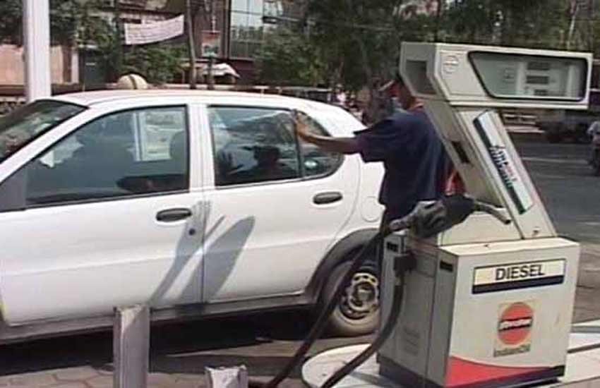 Solution Of Delhi Pollution: नए साल से NCR में डीजल के बड़े पंजीकरण पर BAN